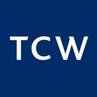 tcw logo image