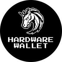 1inch hardware wallet logo image