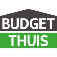 budget thuis logo image