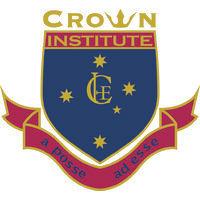 crown institute of higher education