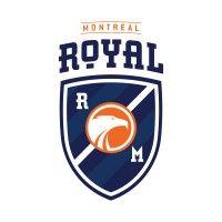 montréal royal logo image