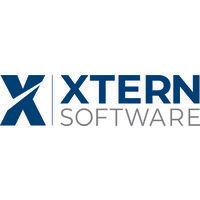 xtern software logo image