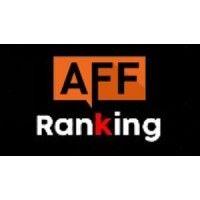 affranking logo image