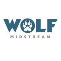 wolf midstream logo image