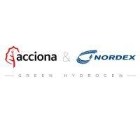 acciona & nordex green hydrogen