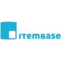 itembase logo image