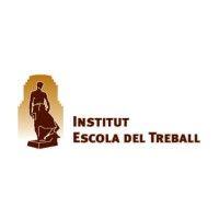 institut escola del treball