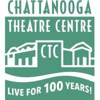 chattanooga theatre centre logo image