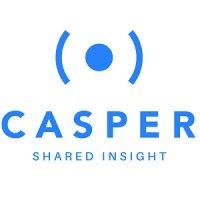 casper bv logo image