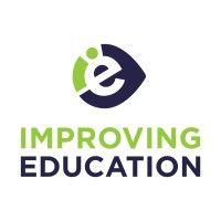 improving education logo image