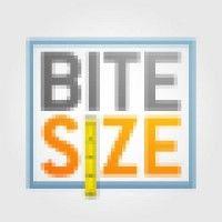 bite size movie logo image