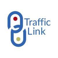 the traffic link logo image