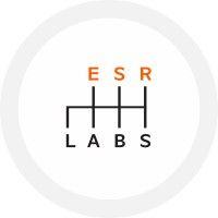 esr labs gmbh logo image