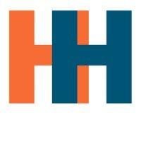 h&h klebetechnologie logo image