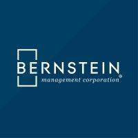 bernstein management corporation logo image