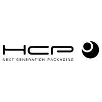 hcp packaging usa, inc, logo image