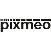 pixmeo logo image