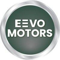 eevo motors pty ltd logo image