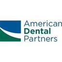 logo of American Dental Partners