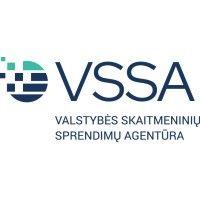 valstybės skaitmeninių sprendimų agentūra/state digital solutions agency