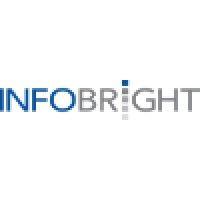 infobright (acquired by ignite technologies in march 2017) logo image