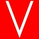 logo of V Magazine Vman Llc