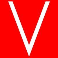 v magazine | vman, llc logo image