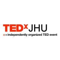 tedxjhu logo image