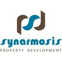 synarmosis s.a. logo image