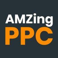 amzingppc logo image