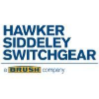 hawker siddeley switchgear ltd