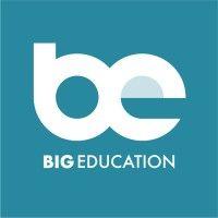 big education logo image