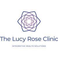 the lucy rose clinic logo image