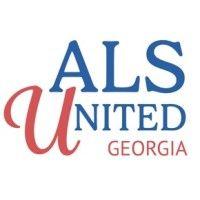 als united of georgia logo image