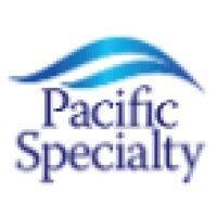 pacific specialty insurance company logo image