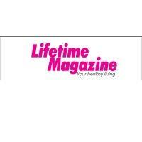 lifetime  magazine logo image