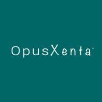 opusxenta logo image