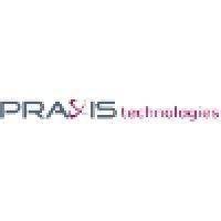 praxis technologies logo image