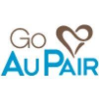 go au pair logo image