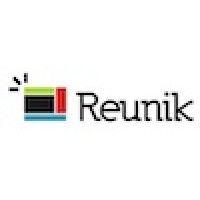 reunik logo image