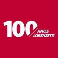 lorenzetti s/a logo image