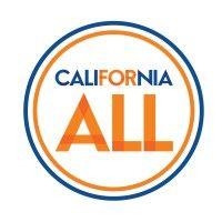 office of california governor gavin newsom logo image