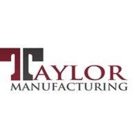 taylor manufacturing