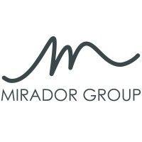 mirador group logo image