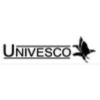 univesco inc logo image