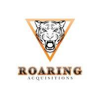 roaring acquisitions