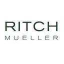 logo of Ritch Mueller