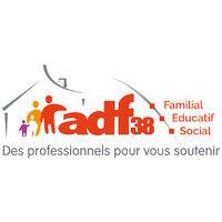 adf38 - aide aux familles en isère