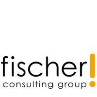 fischer consulting logo image