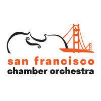 san francisco chamber orchestra logo image